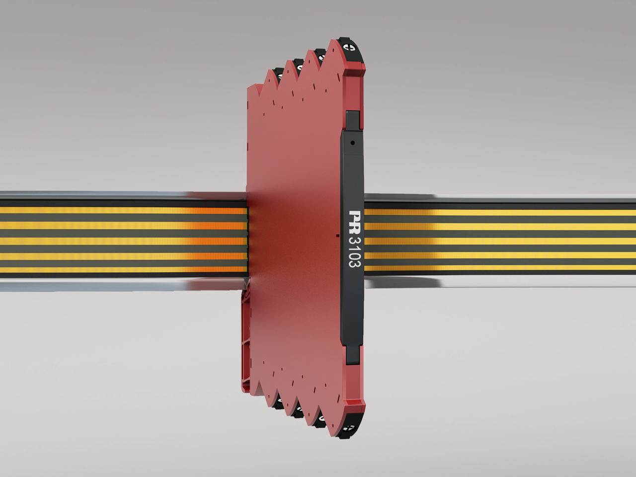 Isolator / repeater