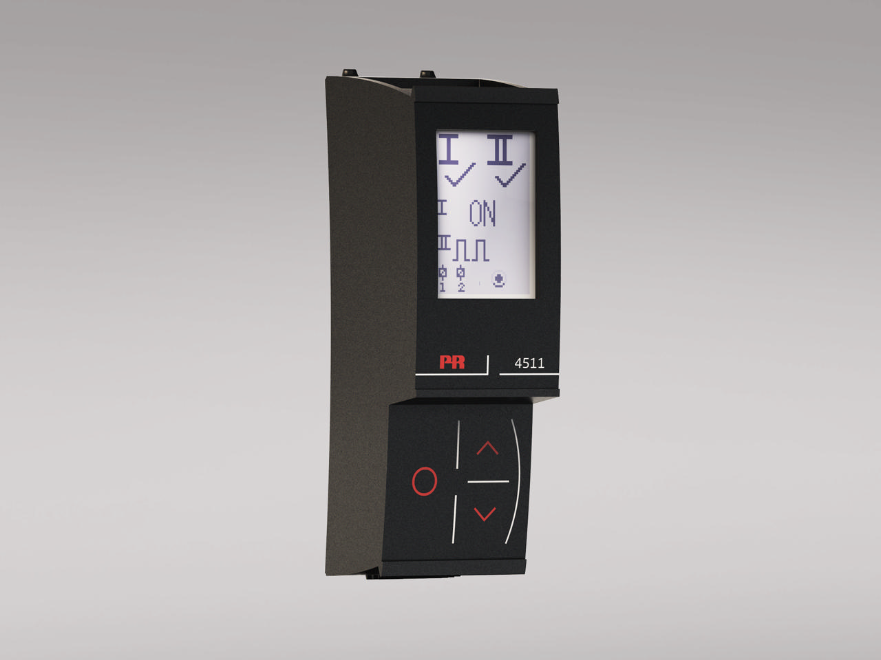 Modbus-kommunikationsenhed