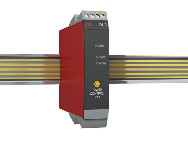 Power control unit